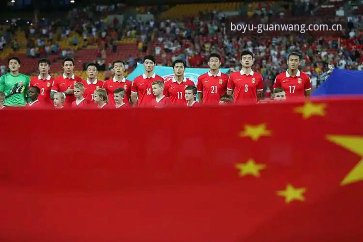 2030年世界杯扩军至66队的全面解析：中国男足的破局机遇与全球足球版图重构